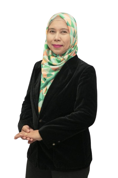 Azah Azizan