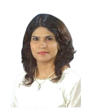 Dr Sunita Kaur Gill