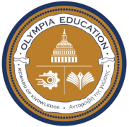 OLYMPIA EDUCATION