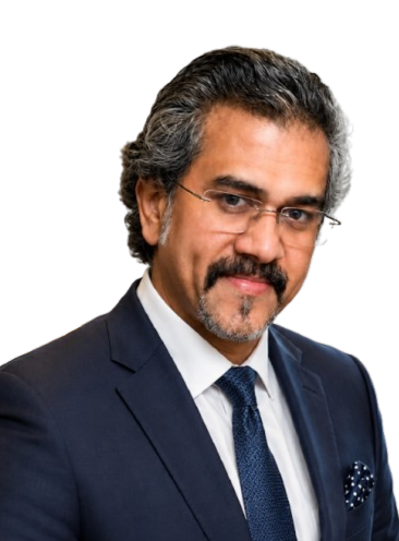 Dr Srikanthan Saravanan