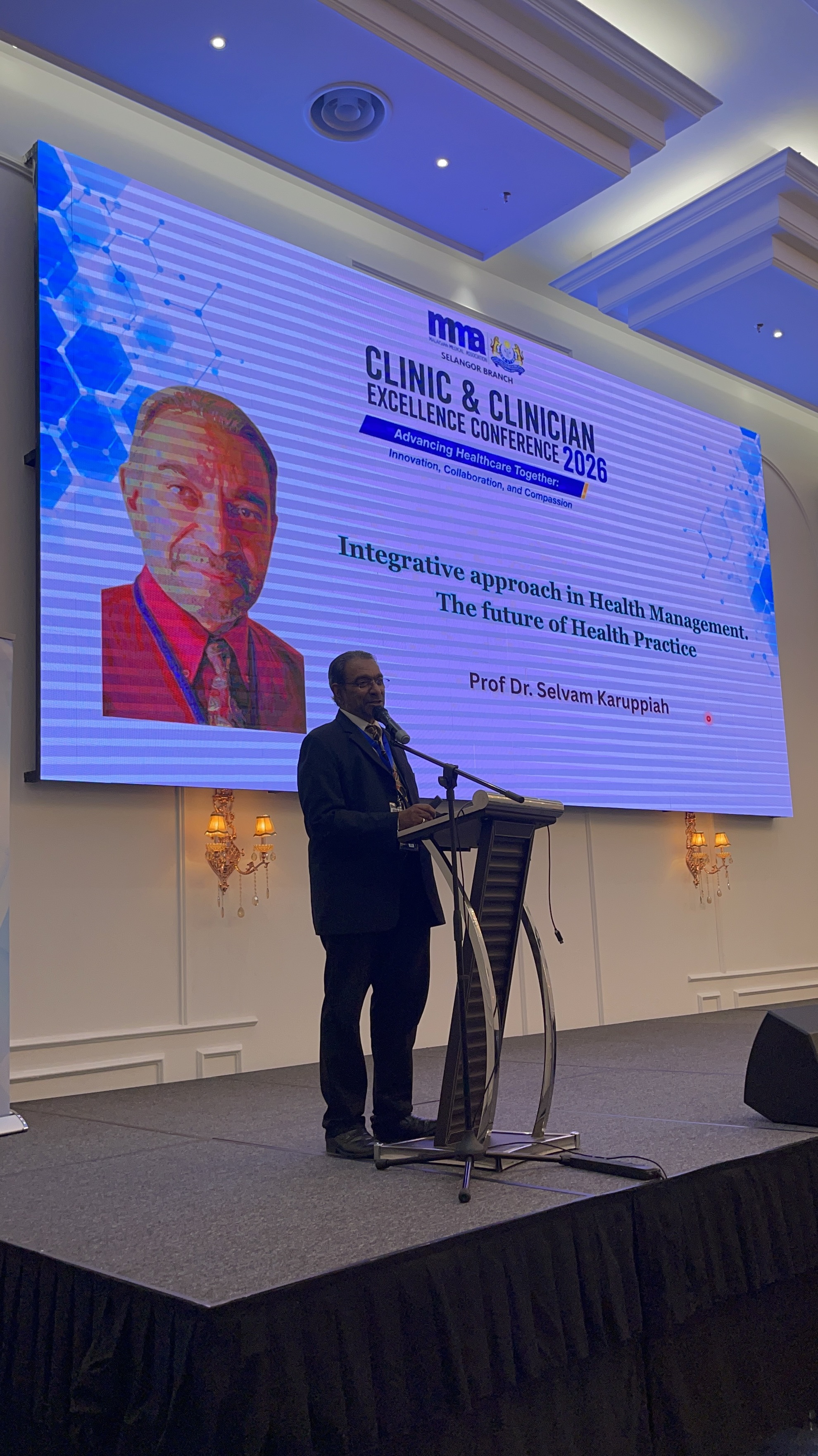 MMA CLINIC & CLINICIAN EXCELLENCE CONFERENCE 2026