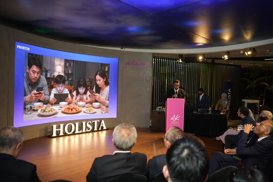 National Screen-Free Time Movement Launch in Conjunction with PRISTIN’s 25th Anniversary