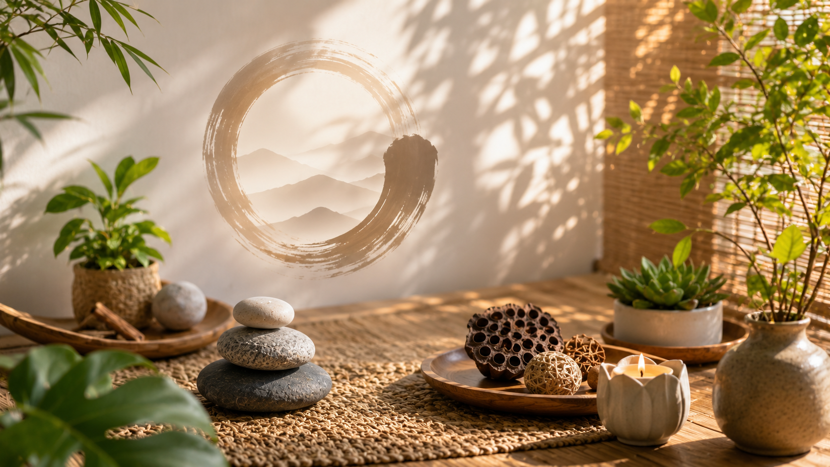 The Mind-Body Connection: Why Chilling Out is Good for Your Health